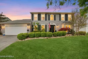 23 Cattail Dr, Howell Township, NJ 07731 - Photo 1
