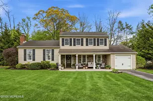 3 Claire Cir, Howell Township, NJ 07731 - Photo 1