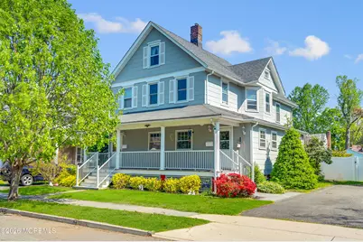 19 Murray Street, Freehold, NJ 07728 - Photo 1