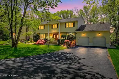 9 Manor Court, Manalapan Township, NJ 07726 - Photo 1