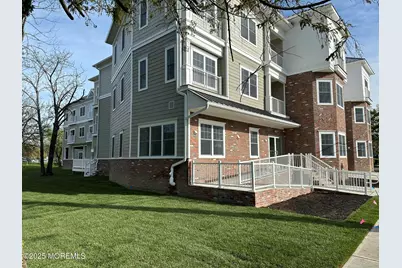 33 Union Avenue #309, Manasquan, NJ 08736 - Photo 1