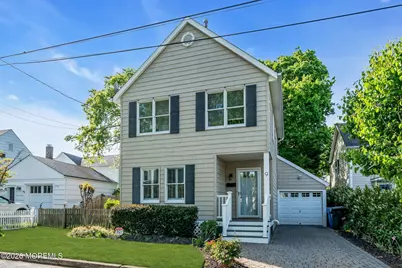 9 Sycamore Lane, Fair Haven, NJ 07704 - Photo 1