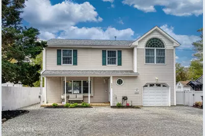 502 Yew Drive, Brick, NJ 08724 - Photo 1