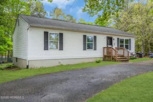 200 Spray Rd, Manahawkin, NJ 08050 - Photo 1