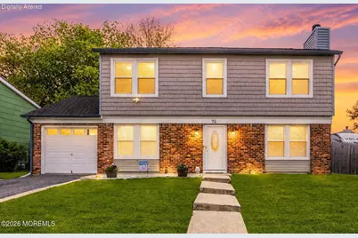 74 Village Drive, Barnegat, NJ 08005 - Photo 1
