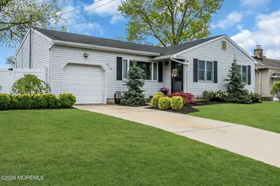516 Barclay Drive, Point Pleasant, NJ 08742 - Photo 1