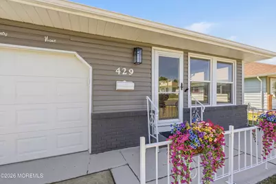 429 Saint Thomas Drive, Toms River Township, NJ 08757 - Photo 1