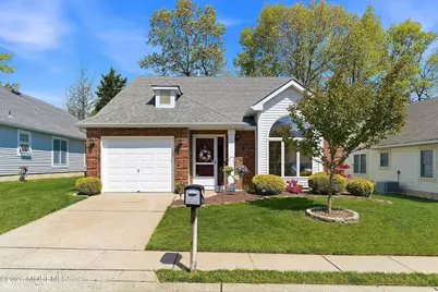 1462 Burr Oak Road, Toms River Township, NJ 08755 - Photo 1