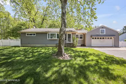 2061 Florence Avenue, Hazlet Township, NJ 07730 - Photo 1