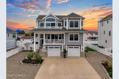 1515 Daytona Road, Forked River, NJ 08731 - Photo 1