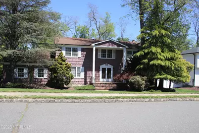 4 Vista Drive, Morganville, NJ 07751 - Photo 1
