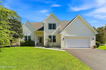 1677 Joffre Road, Forked River, NJ 08731 - Photo 1