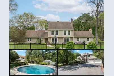 609 Spaulding Avenue, Forked River, NJ 08731 - Photo 1