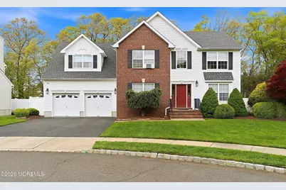 21 Rutgers Drive, Howell Township, NJ 07731 - Photo 1