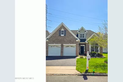 75 Jumping Brook Drive, Lakewood, NJ 08701 - Photo 1