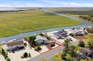 172 Country Club Blvd, Little Egg Harbor, NJ 08087 - Photo 1
