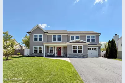 92 Cascades Avenue, Howell Township, NJ 07731 - Photo 1