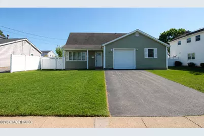 14 Belfast Avenue, Hazlet Township, NJ 07730 - Photo 1
