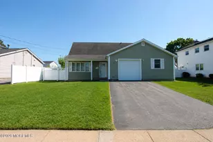 14 Belfast Ave, Hazlet Township, NJ 07730 - Photo 1
