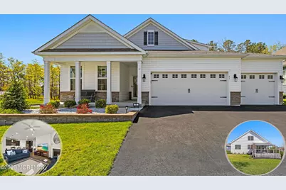 41 Black Bear Drive, Barnegat, NJ 08005 - Photo 1