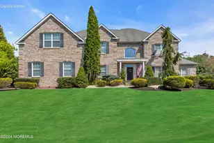 7 Duchess Dr, Monroe Township, NJ 08831 - Photo 1