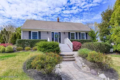 2125 Millbrook Road, Sea Girt, NJ 08750 - Photo 1