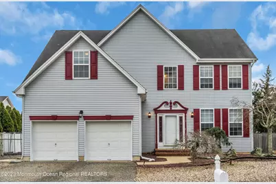 505 Buhler Avenue, Pine Beach, NJ 08741 - Photo 1