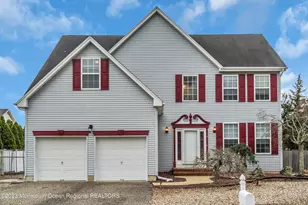 505 Buhler Ave, Pine Beach, NJ 08741 - Photo 1