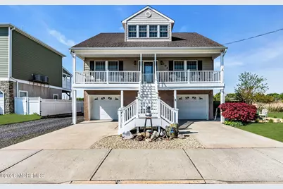 704 Front Street, Union Beach, NJ 07735 - Photo 1