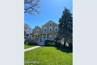 84 Atlantic Avenue #1, Long Branch, NJ 07740 - Photo 1
