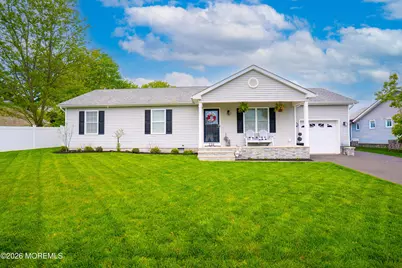 226 Pennant Avenue, Beachwood, NJ 08722 - Photo 1