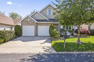 36 Wintons Way, Monroe Township, NJ 08831 - Photo 1