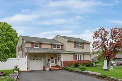 167 Crestview Drive, Middletown, NJ 07748 - Photo 1