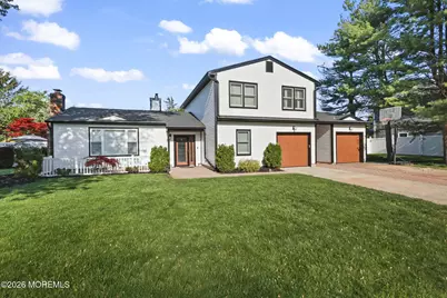 1615 Rogers Court, Wall Township, NJ 07719 - Photo 1
