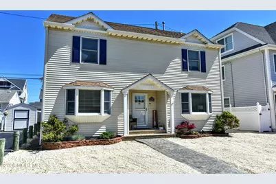 126 Bayberry Road, Lavallette, NJ 08735 - Photo 1