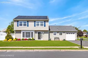 3 Annie Dr, Howell Township, NJ 07731 - Photo 1