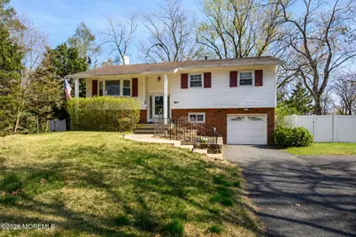 8 Holiday Road, Manalapan Township, NJ 07726 - Photo 1