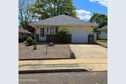 1873 Hovsons Boulevard, Toms River Township, NJ 08753 - Photo 1