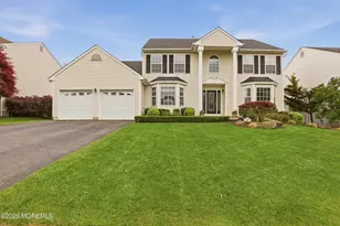 49 Crater Lake Rd, Howell Township, NJ 07731 - Photo 1