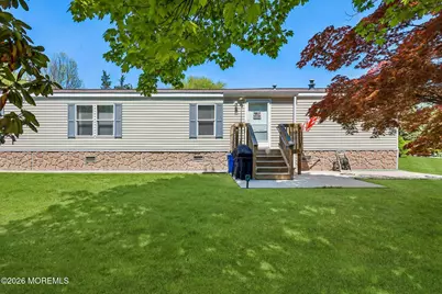9 Kay Lane #9, Howell Township, NJ 07731 - Photo 1