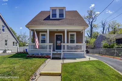 78 Orchard Street, Keansburg, NJ 07734 - Photo 1
