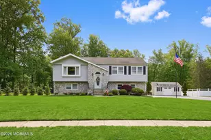110 Whispering Pines Dr, Lincroft, NJ 07738 - Photo 1