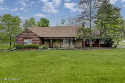 2 Steward Lane, Manalapan Township, NJ 07726 - Photo 1