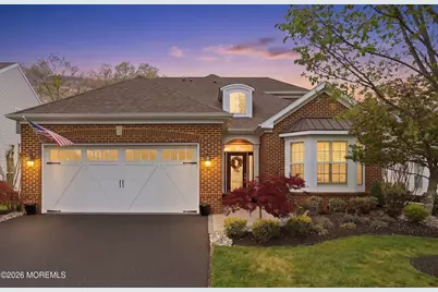 70 E Bosworth Boulevard, Farmingdale, NJ 07727 - Photo 1