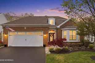 70 E Bosworth Blvd, Farmingdale, NJ 07727 - Photo 1