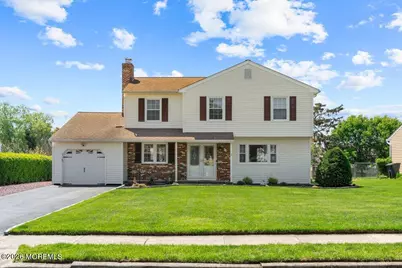 51 Cypress Road, Toms River Township, NJ 08753 - Photo 1