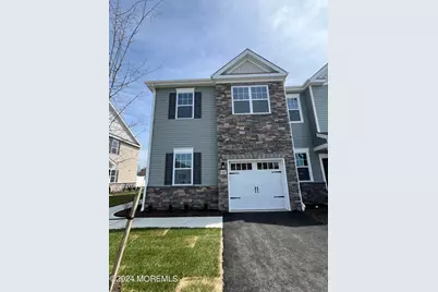 52 Chapel Lane, Wall Township, NJ 07753 - Photo 1