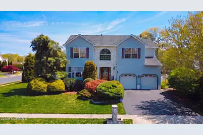 21 Netty Street, Howell Township, NJ 07731 - Photo 1