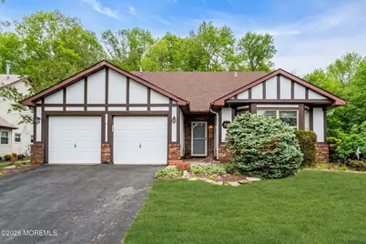 106 Murray Hill Terrace, Marlboro Township, NJ 07746 - Photo 1