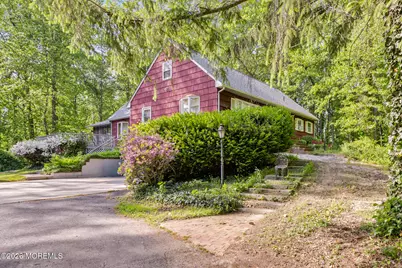 1025 Hedding Jacksonville Road, Bordentown, NJ 08505 - Photo 1